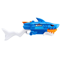 X-Shot Remplissage Rapide Shark Fast Fill Su Tabancası 63cm