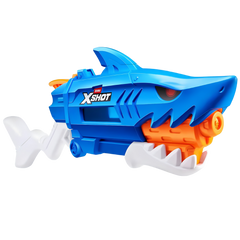 X-Shot Remplissage Rapide Shark Fast Fill Su Tabancası 63cm