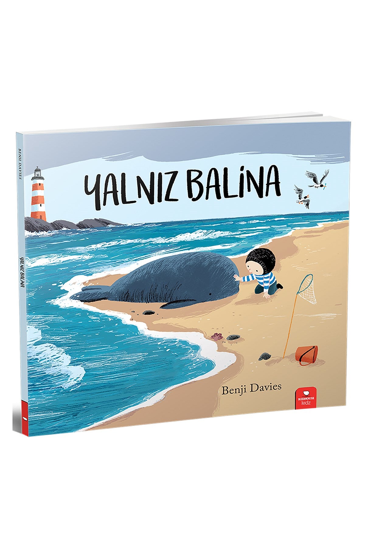 Yalnız Balina