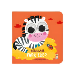 Sincap Kitap Yapamam Dediğinde Konuşsak Fark Eder Hareketli Gözler