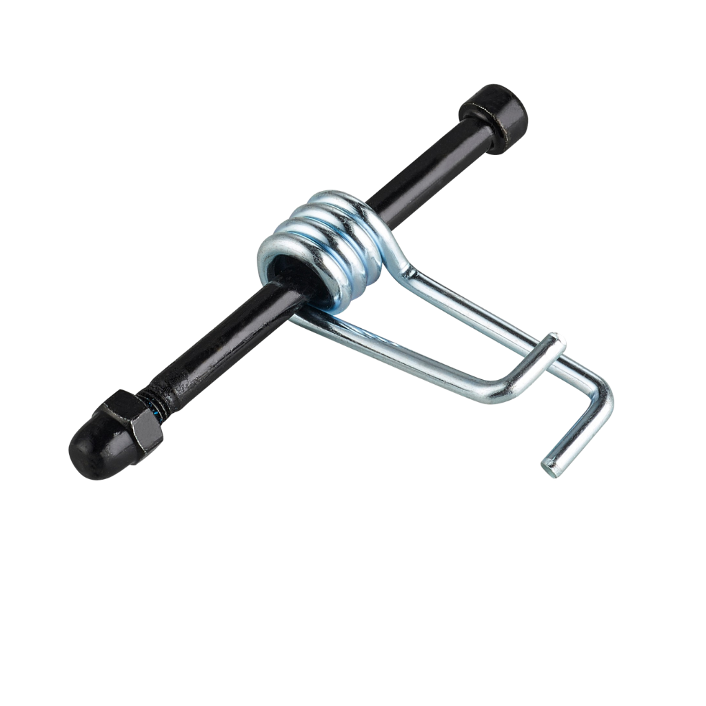 Yedek Parça Micro Scooter Fren İçin Yaylı Aks