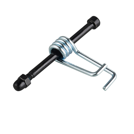 Yedek Parça Micro Scooter Fren İçin Yaylı Aks