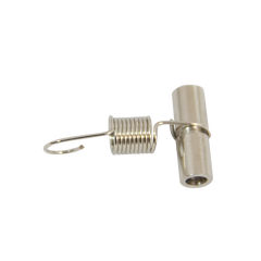 Yedek Parça Micro Scooter Gergi Yaylı Yönlendirme Kilidi