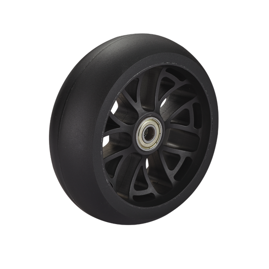Yedek Parça Micro Scooter Micro Maxi Deluxe Pro Rulmanlı Ön Tekerlek