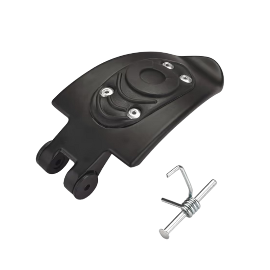 Yedek Parça Micro Scooter Rocket Deluxe Fren Plakası