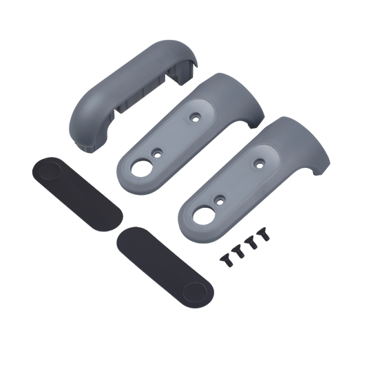 Yedek Parça Micro Scooter Sprite Suspension Ön Çatal Kapağı Etiket Dahil