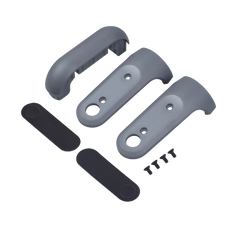Yedek Parça Micro Scooter Sprite Suspension Ön Çatal Kapağı Etiket Dahil