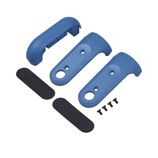 Yedek Parça Micro Scooter Sprite Suspension Ön Çatal Kapağı Etiket Dahil