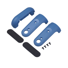Yedek Parça Micro Scooter Sprite Suspension Ön Çatal Kapağı Etiket Dahil