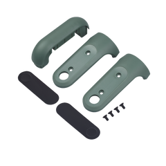 Yedek Parça Micro Scooter Sprite Suspension Ön Çatal Kapağı Etiket Dahil