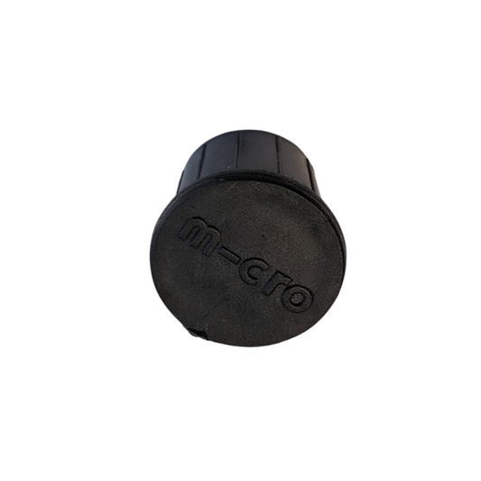Yedek Parça Micro Scooter Üst Boru İçin Uç Kapağı 20mm