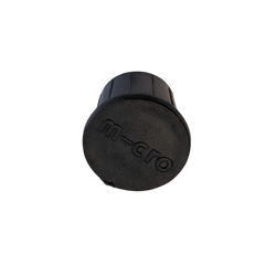 Yedek Parça Micro Scooter Üst Boru İçin Uç Kapağı 20mm