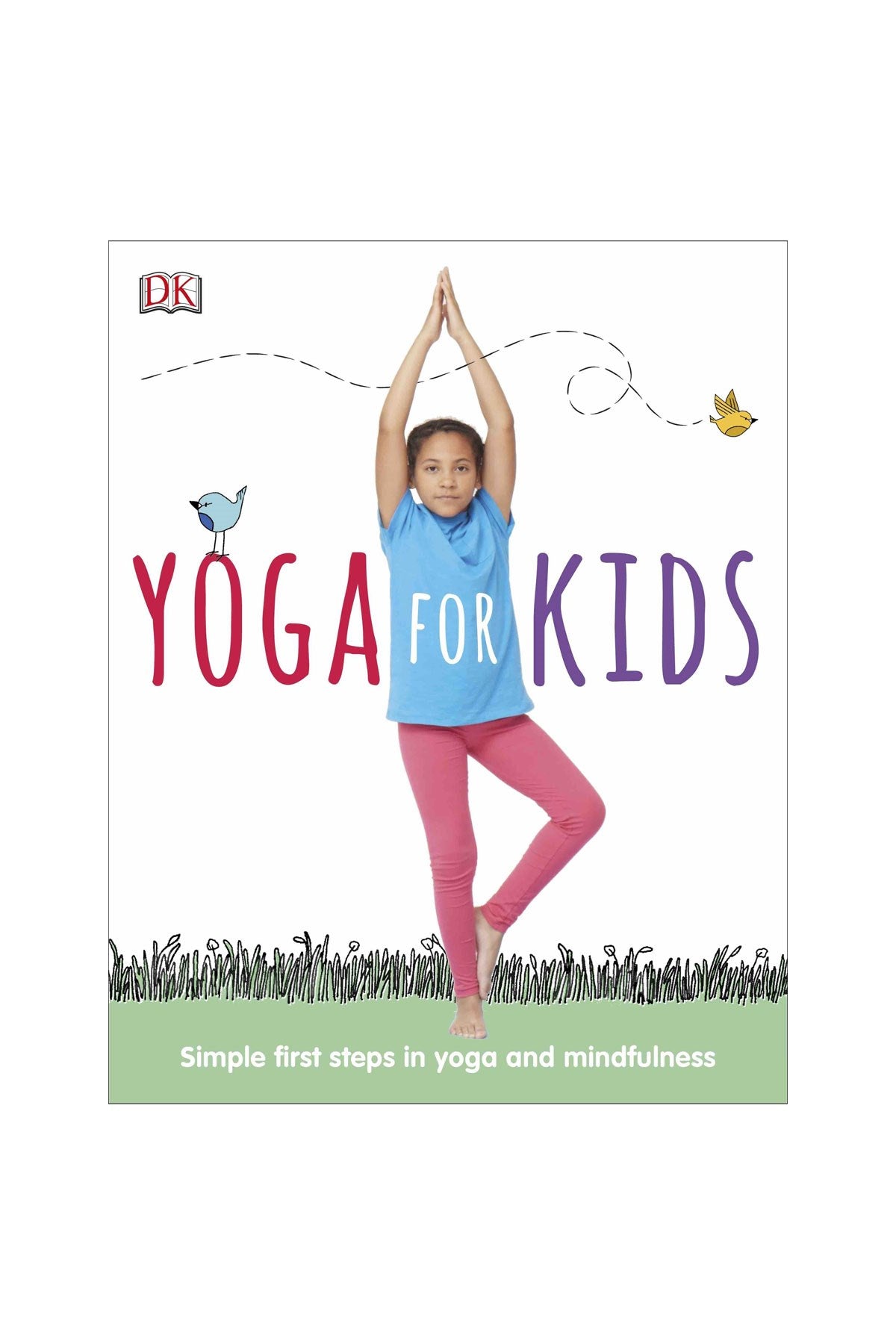 Yoga For Kids