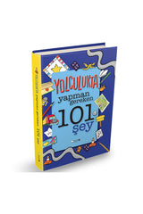 Yolculukta Yapılması Gereken 101 Şey