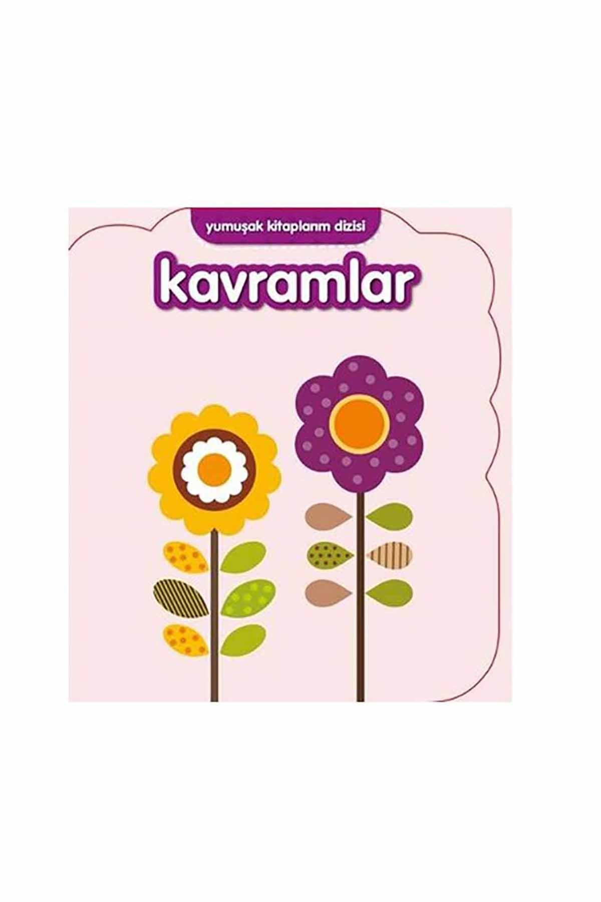 Yumusak Kıtaplarım Dızısı - Kavramlar