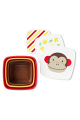 Skip Hop Zoo Atıştırma Maymun
