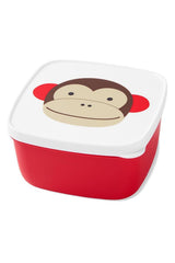 Skip Hop Zoo Atıştırma Maymun