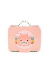 Skip Hop Zoo Bento Beslenme Kutusu Kedi