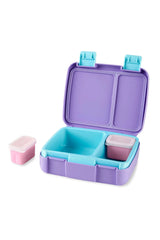 Skip Hop Zoo Bento Beslenme Kutusu Narwhal
