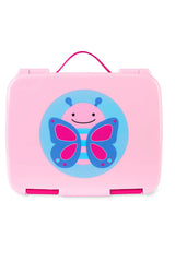 Skip Hop Zoo Bento Beslenme Kutusu Kelebek