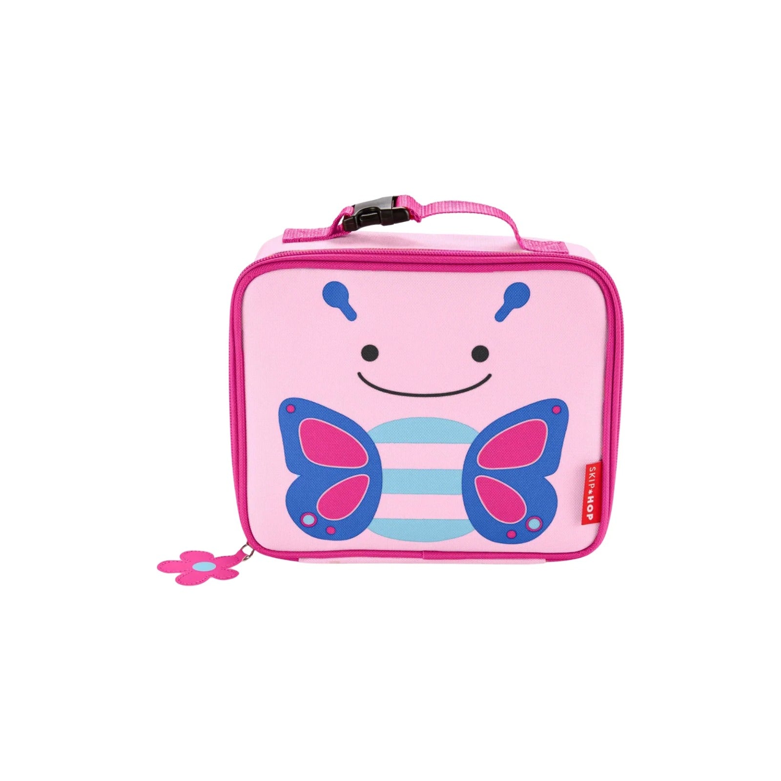 Skip Hop Zoo Beslenme Çantası Kelebek