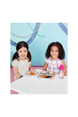 Skip Hop Zoo Çatal Kaşık Seti Lama