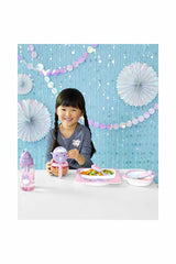 Skip Hop Zoo Çatal Kaşık Seti Narwhal 2'li Set