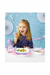 Skip Hop Zoo Çatal Kaşık Seti Narwhal 2'li Set