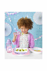 Skip Hop Zoo Çatal Kaşık Seti Narwhal 2'li Set