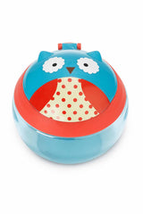Skip Hop Zoo Çerez Kabı Baykuş