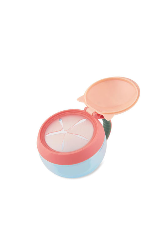 Skip Hop Zoo Çerez Kabı Kedi 222ml