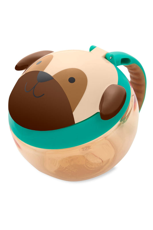 Skip Hop Zoo Çerez Kabı Köpek