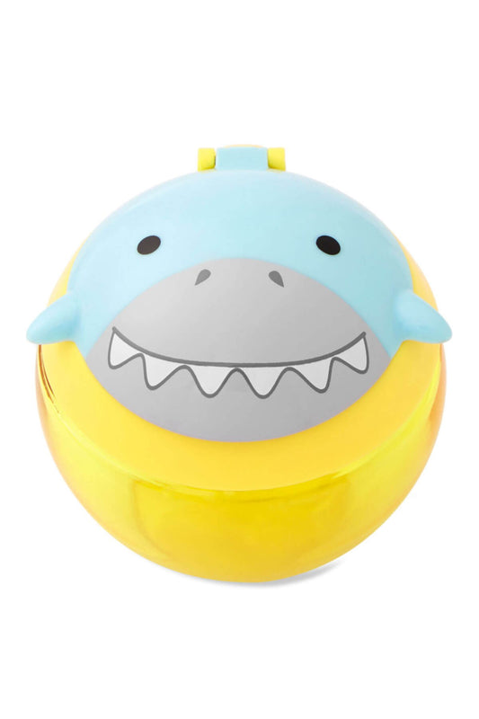 Skip Hop Zoo Çerez Kabı Köpek Balığı