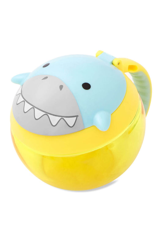 Skip Hop Zoo Çerez Kabı Köpek Balığı