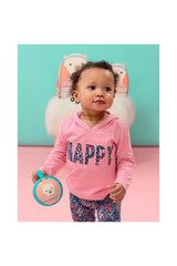 Skip Hop Zoo Çerez Kabı Lama