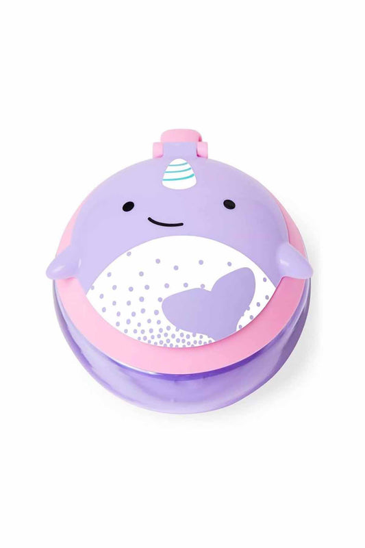 Skip Hop Zoo Çerez Kabı Narwhal - Welcome Baby