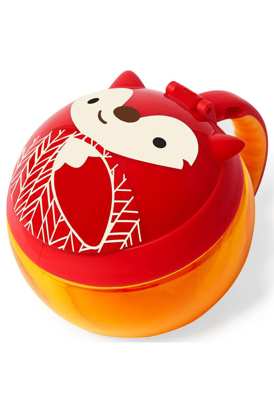 Skip Hop Zoo Çerez Kabı Tilki
