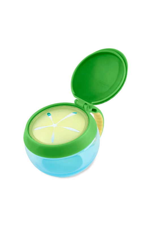 Skip Hop Zoo Çerez Kabı Timsah