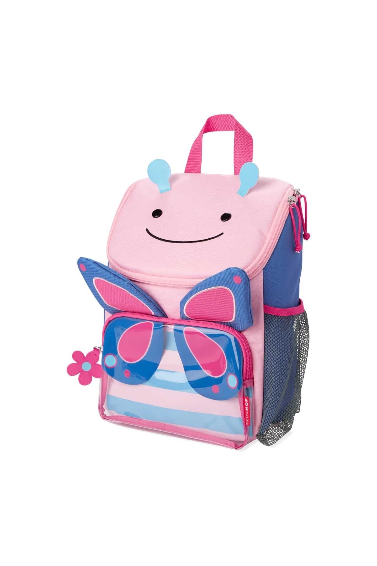 Skip Hop Zoo Çocuk Sırt Çantası Kelebek