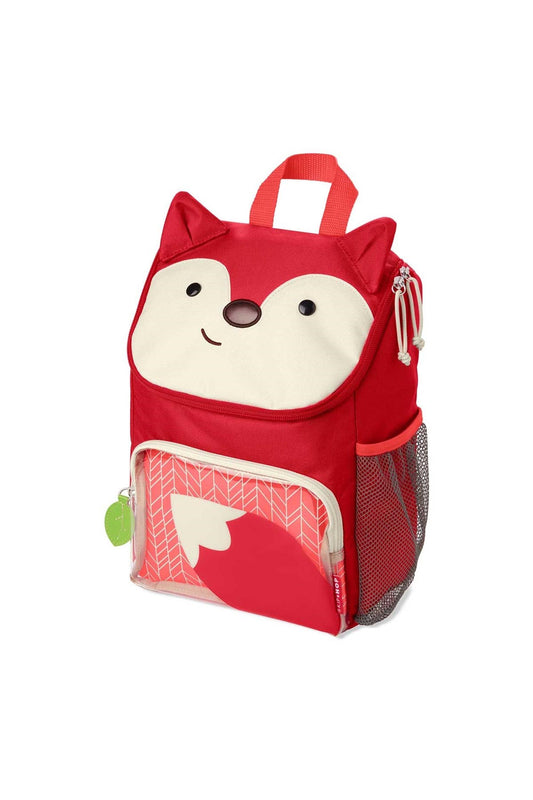 Skip Hop Zoo Çocuk Sırt Çantası Tilki