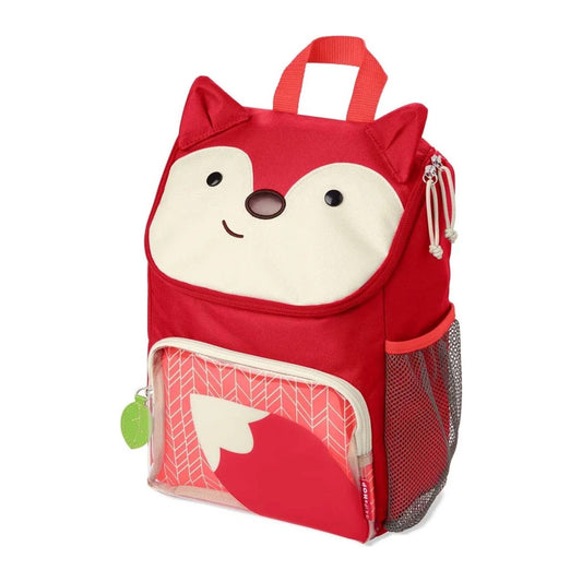 Skip Hop Zoo Çocuk Sırt Çantası Tilki