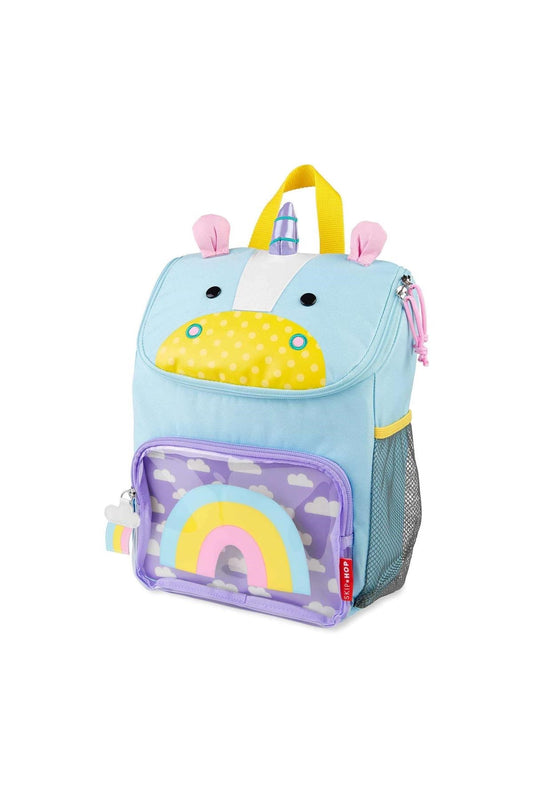 Skip Hop Zoo Çocuk Sırt Çantası Unicorn