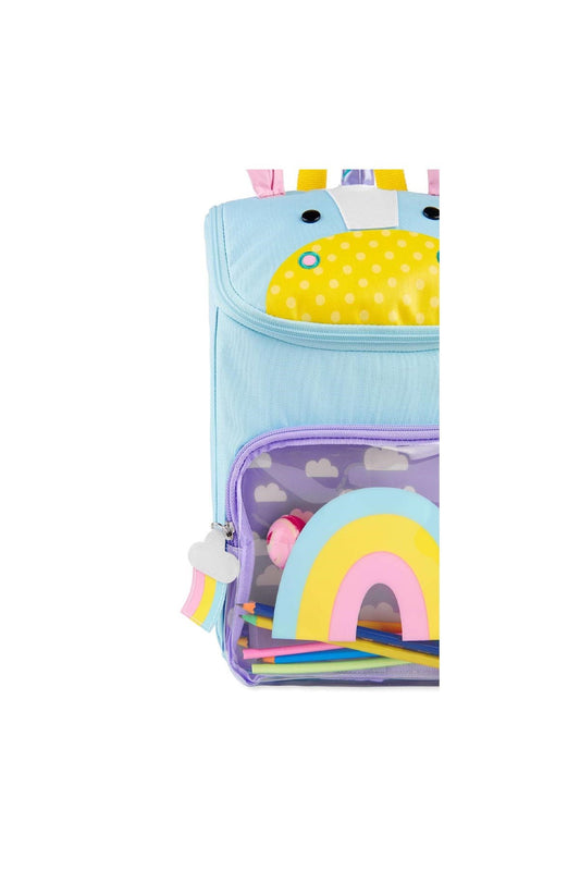 Skip Hop Zoo Çocuk Sırt Çantası Unicorn