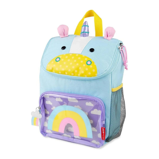 Skip Hop Zoo Çocuk Sırt Çantası Unicorn