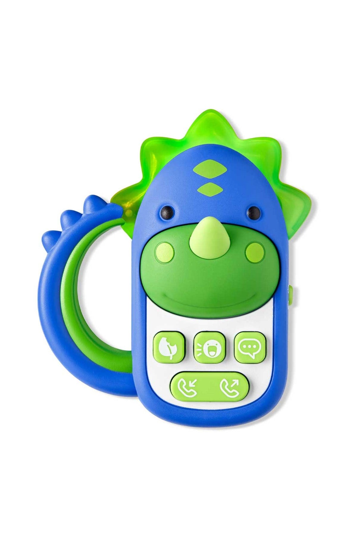 Zoo Dino Telefon