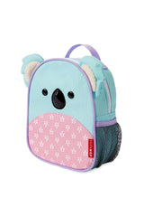 Skip Hop Zoo Emniyet Kemerli Sırt Çantası Koala