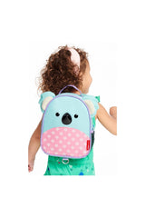 Skip Hop Zoo Emniyet Kemerli Sırt Çantası Koala