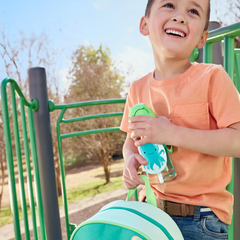 Skip Hop Zoo Küçük Çocuk Sırt Çantası Ahtapot