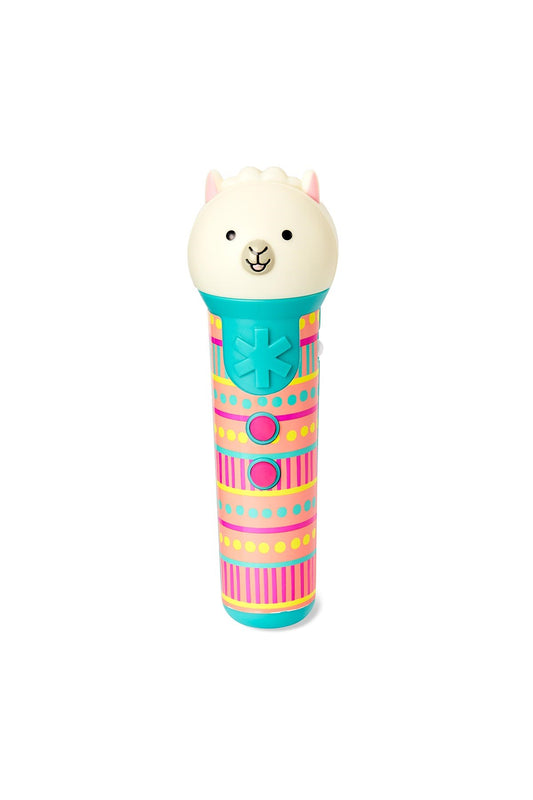 Skip Hop Zoo Oyuncak Mikrofon