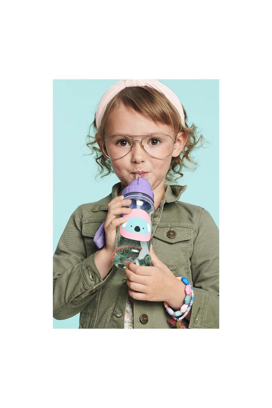 Skip Hop Zoo Pipetli Suluk Koala 384ml